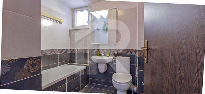 Clucerului, 2 camere cu parcare