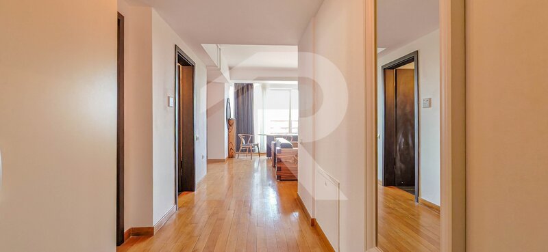 Clucerului, 2 camere cu parcare
